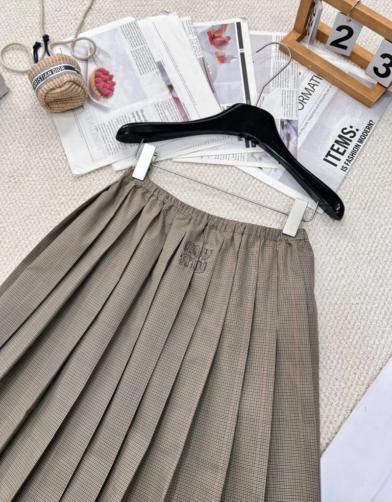 Miu Miu Dress Timeless 149013