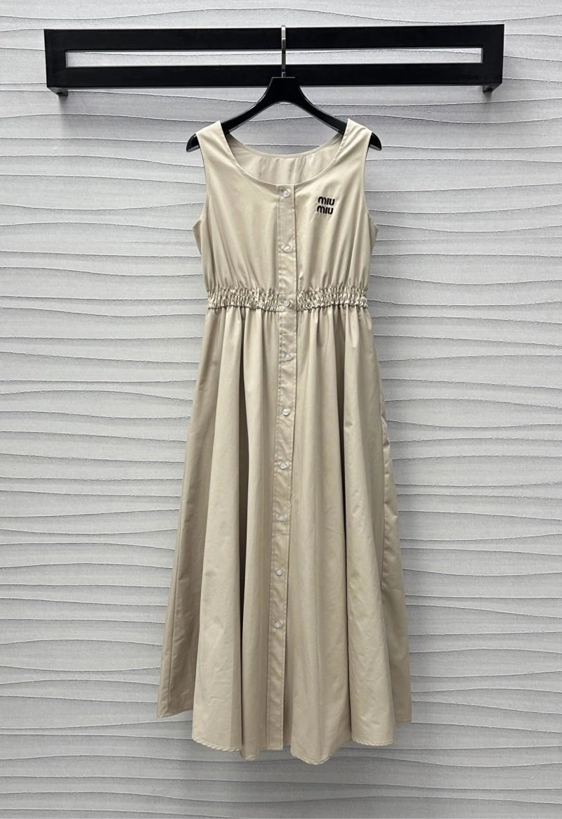 Miu Miu Dress QuickDry 149002