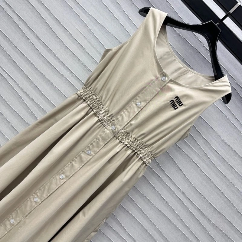 Miu Miu Dress QuickDry 149002