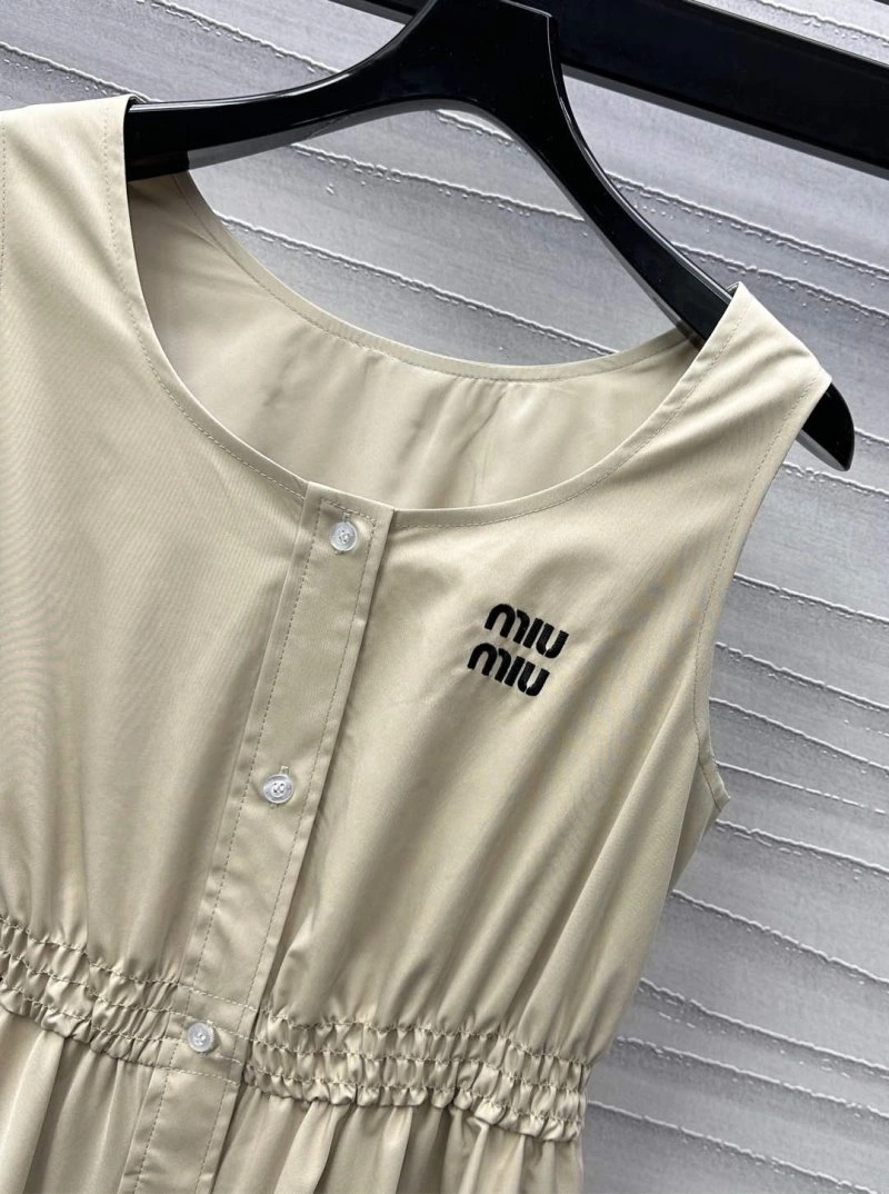 Miu Miu Dress QuickDry 149002