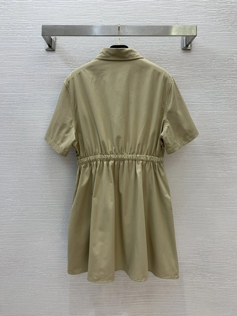 Miu Miu Dress Stylish 148999
