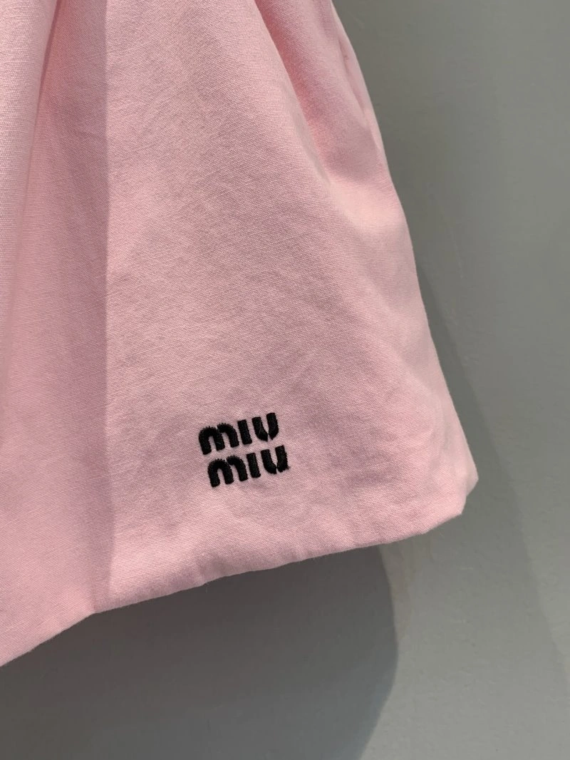 Miu Miu Dress ComfortFit 148996