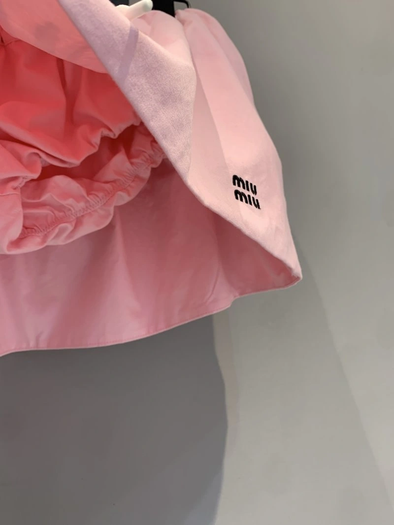 Miu Miu Dress ComfortFit 148996