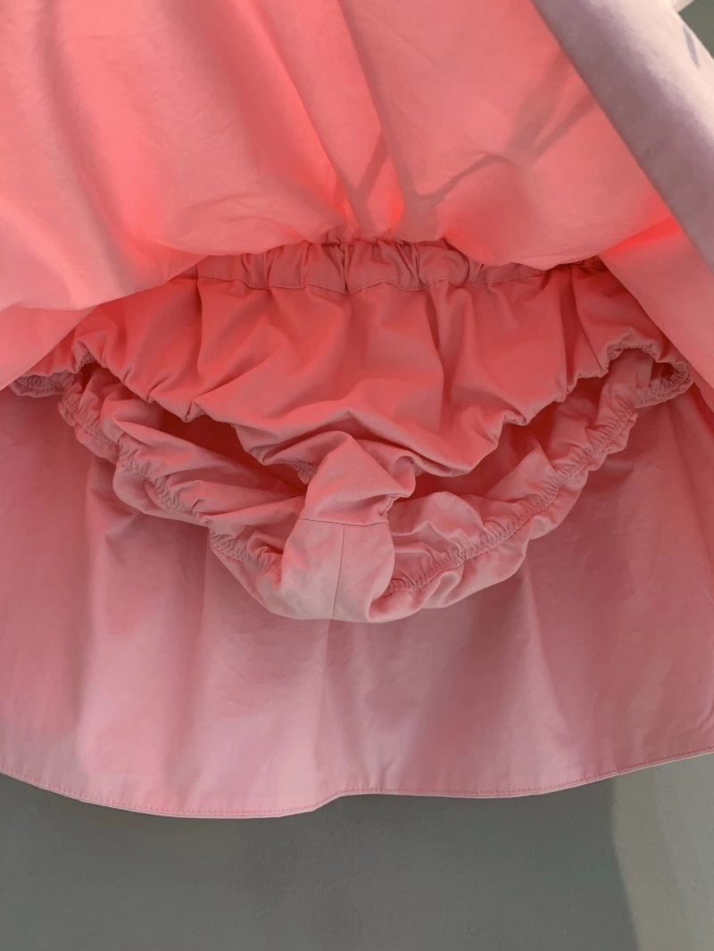 Miu Miu Dress ComfortFit 148996
