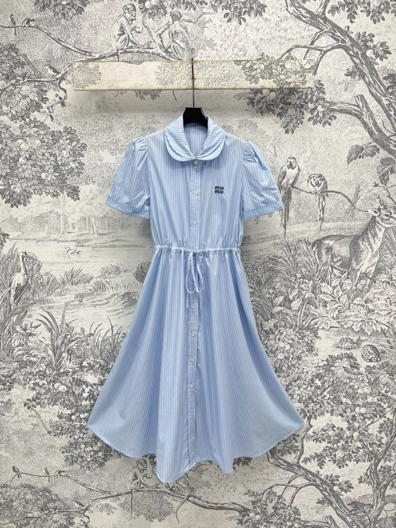 Seasonal Miu Miu Dress 148984