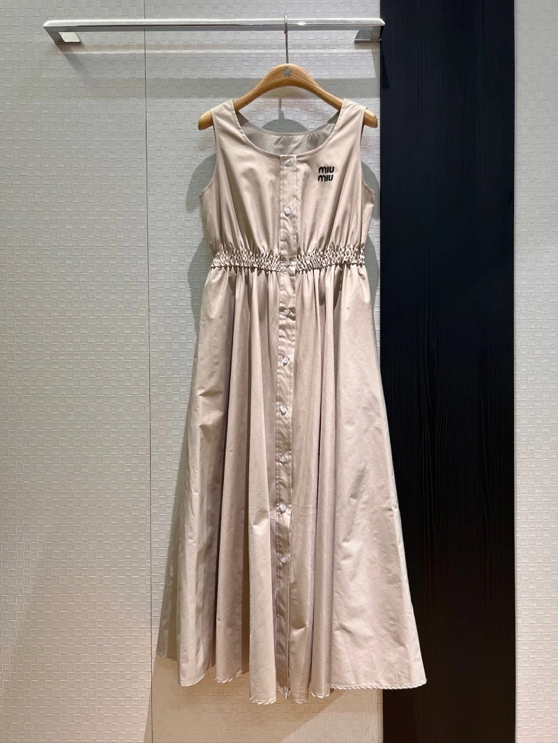 Colorful Miu Miu Dress 148987