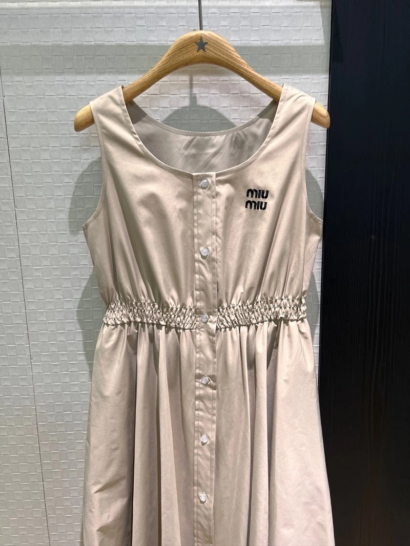 Colorful Miu Miu Dress 148987