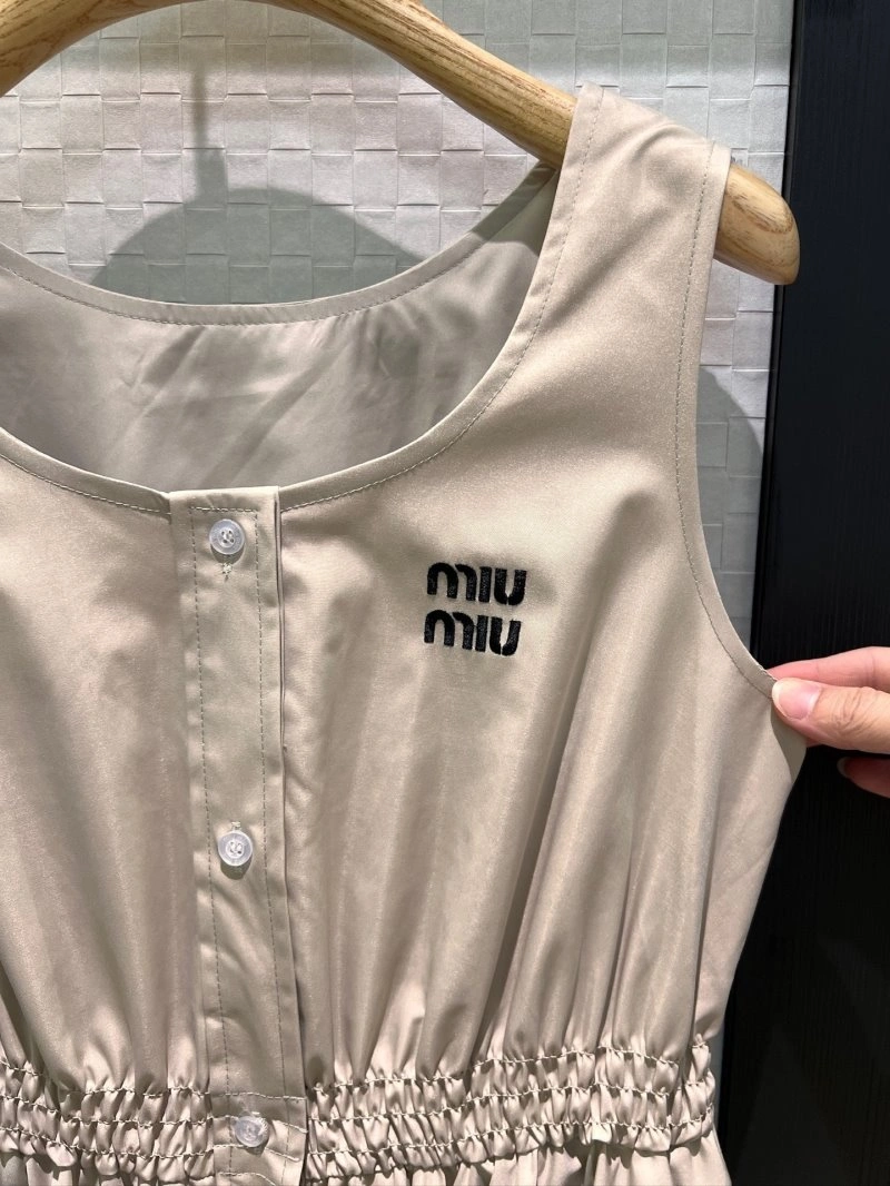 Colorful Miu Miu Dress 148987