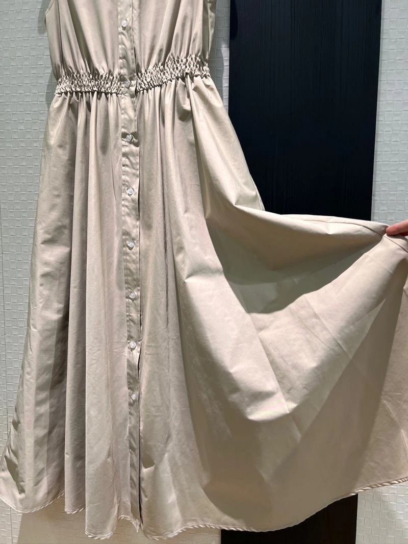 Colorful Miu Miu Dress 148987