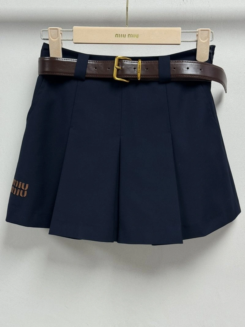 Miu Miu Dress EasyCare 148995