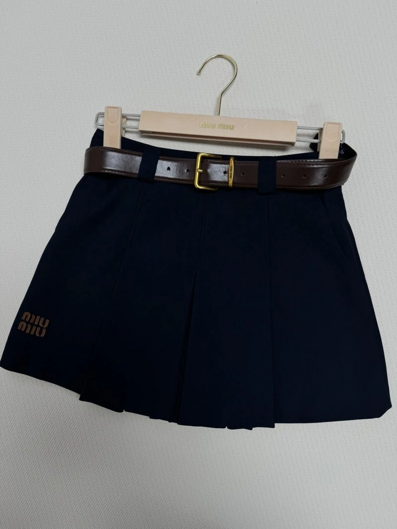 Miu Miu Dress EasyCare 148995
