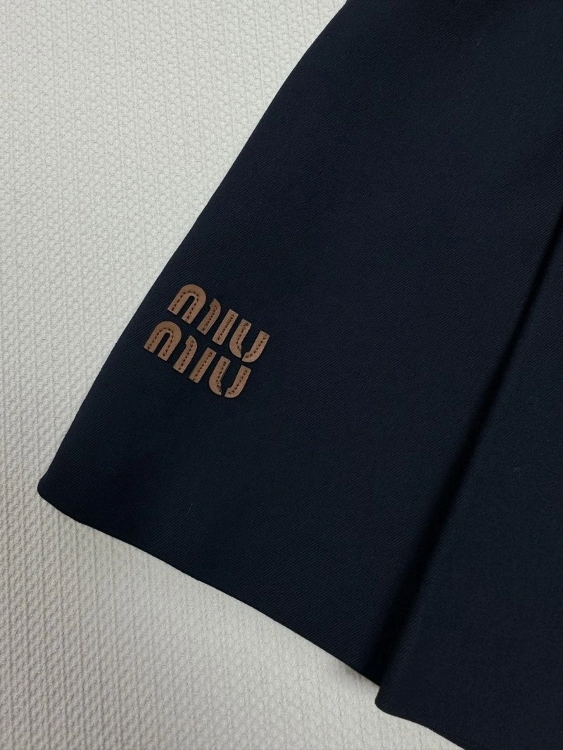 Miu Miu Dress EasyCare 148995