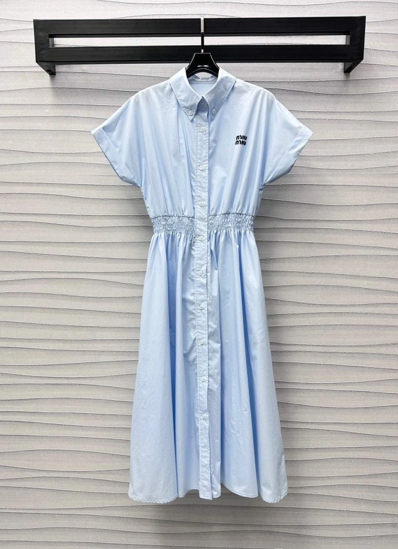 Efficient Miu Miu Dress 148983