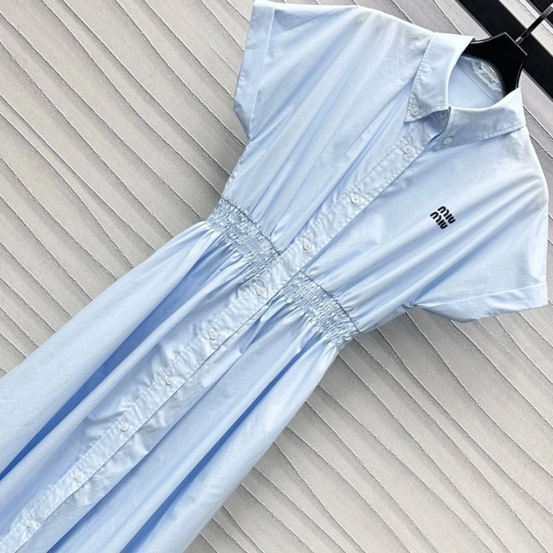 Efficient Miu Miu Dress 148983