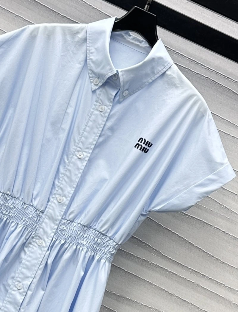 Efficient Miu Miu Dress 148983