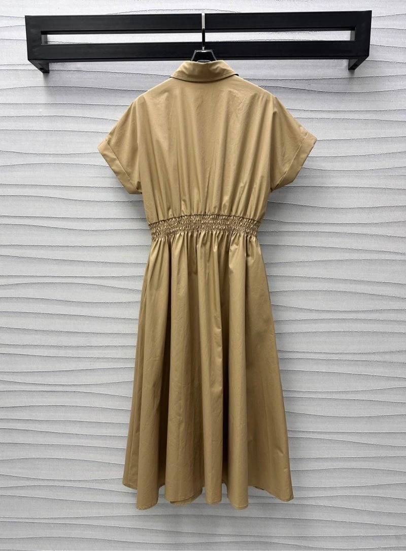 Miu Miu Dress Cozy 148994