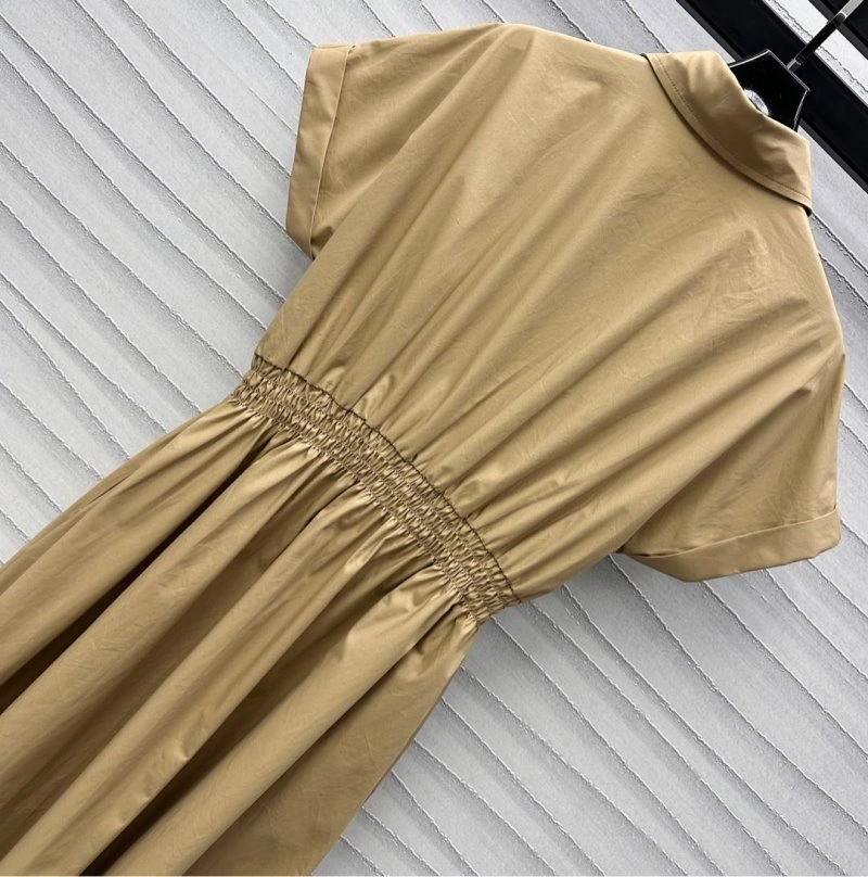Miu Miu Dress Cozy 148994