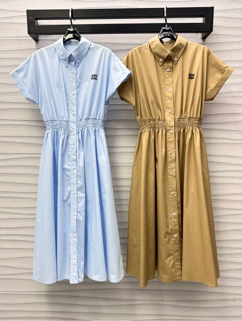 Miu Miu Dress Cozy 148994