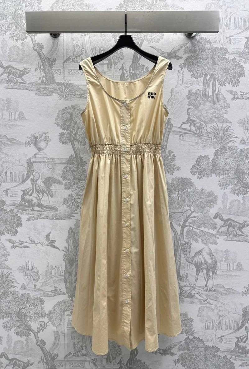 ZeroBulk Miu Miu Dress 148980