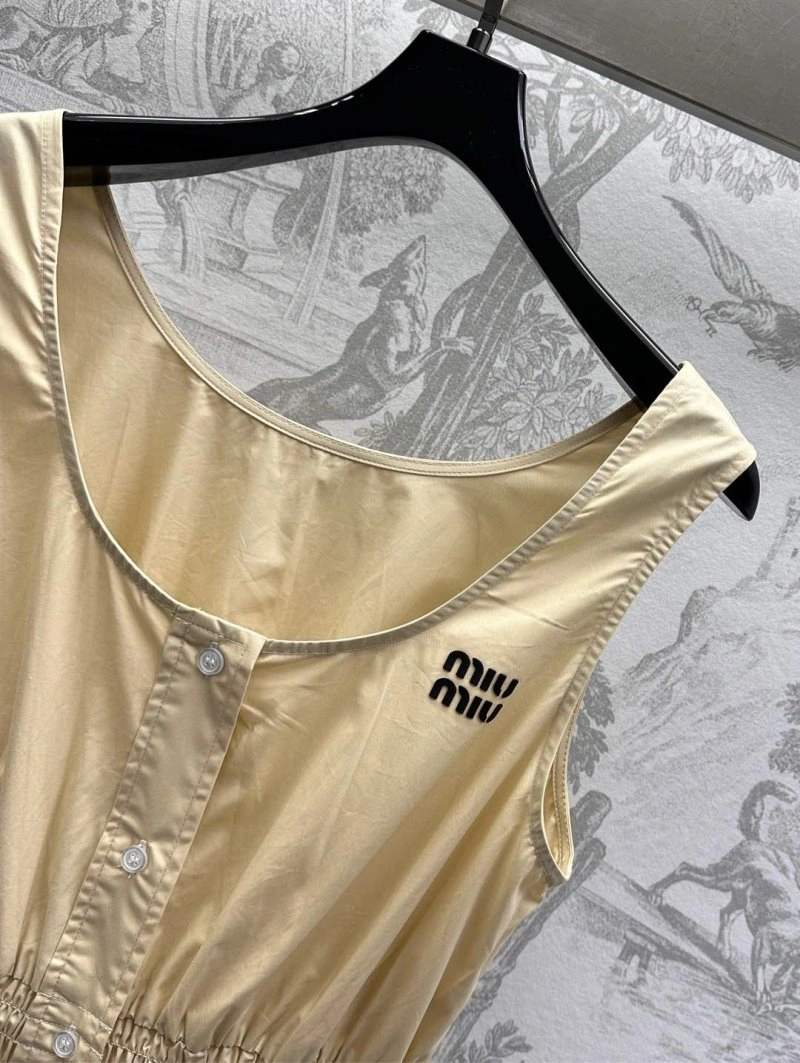 ZeroBulk Miu Miu Dress 148980