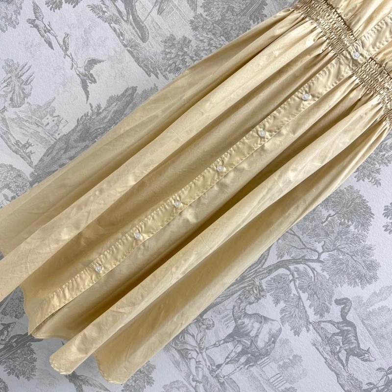 ZeroBulk Miu Miu Dress 148980