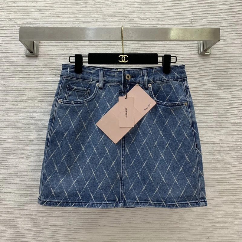Miu Miu Dress Effortless 148988