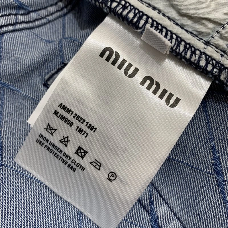 Miu Miu Dress Effortless 148988