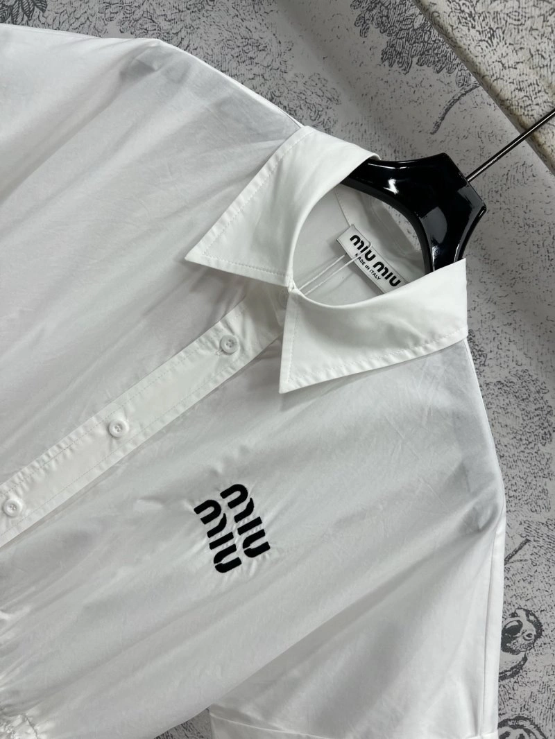 Miu Miu Dress Timeless 148991