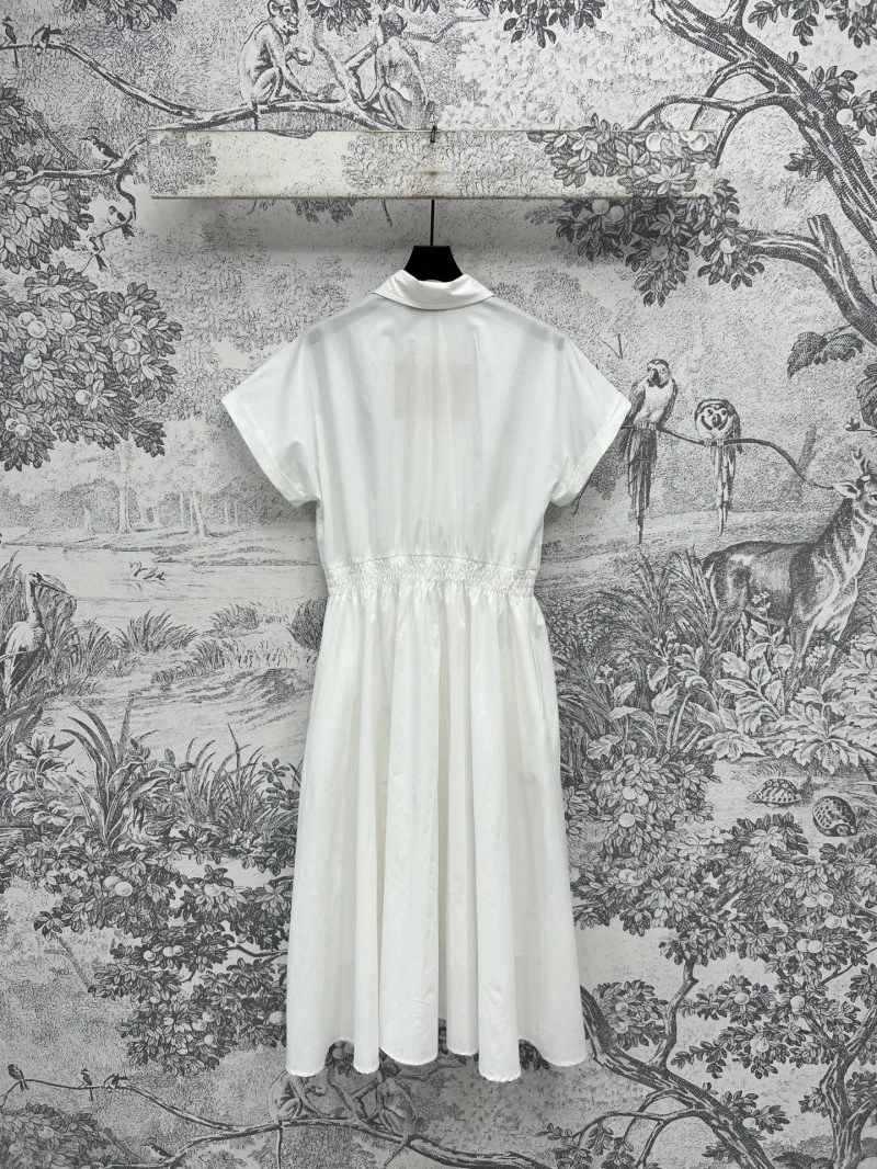 Miu Miu Dress Timeless 148991