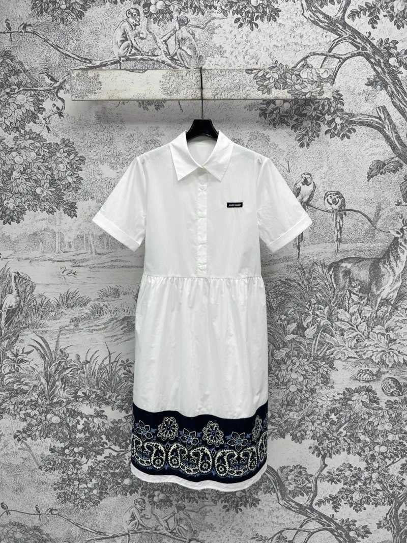 Miu Miu Dress TravelReady 148970