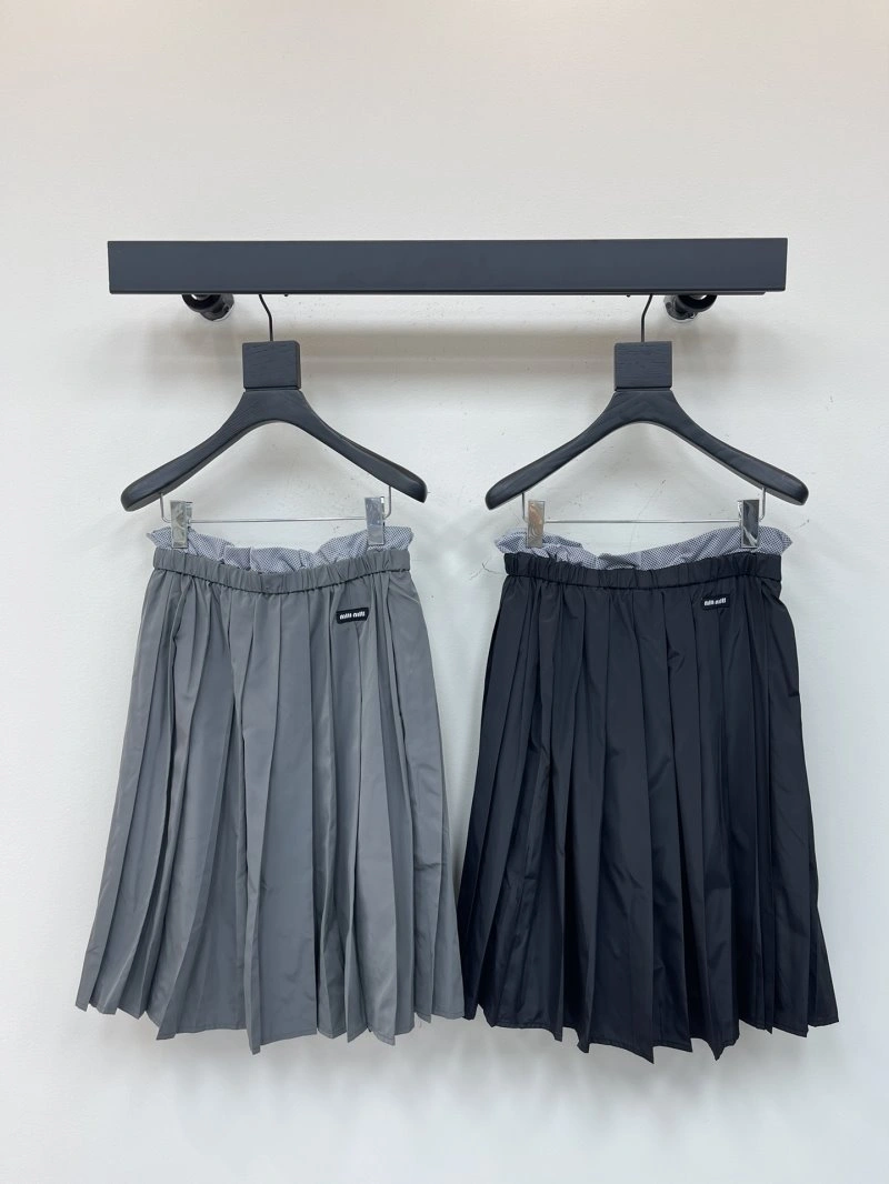 Miu Miu Dress Elegant 148981