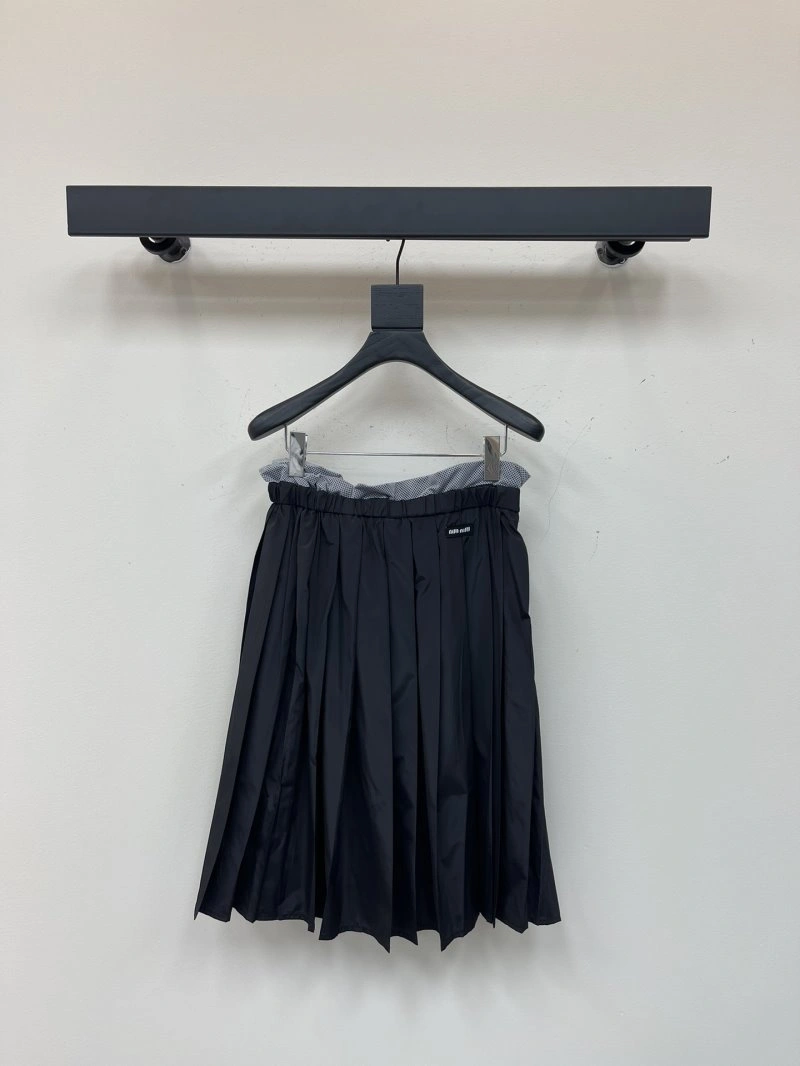 Miu Miu Dress Elegant 148981