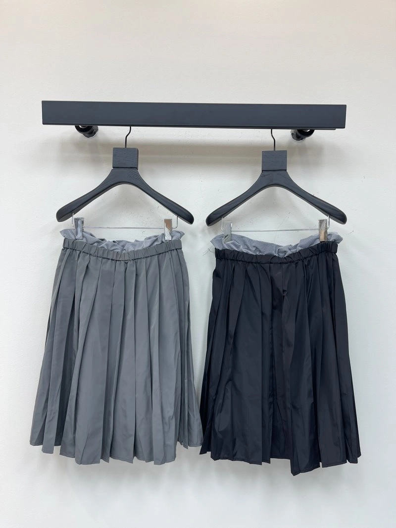 Miu Miu Dress Elegant 148981