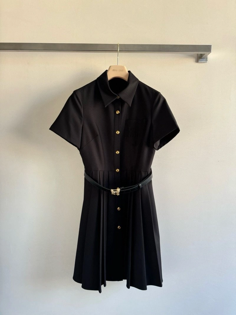 Miu Miu Dress Bold 148978