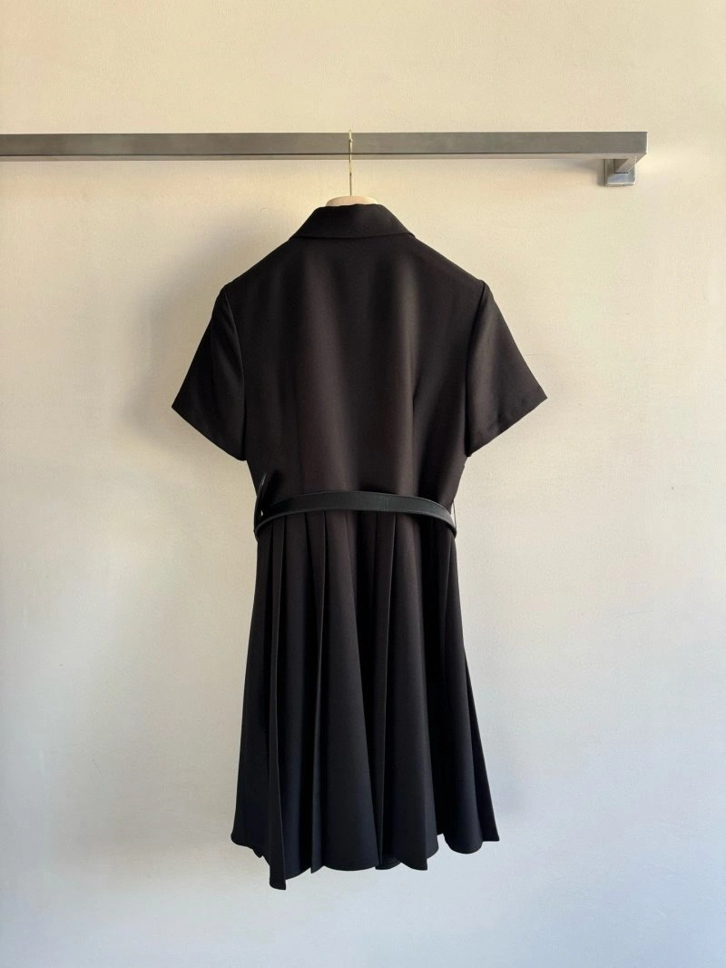 Miu Miu Dress Bold 148978