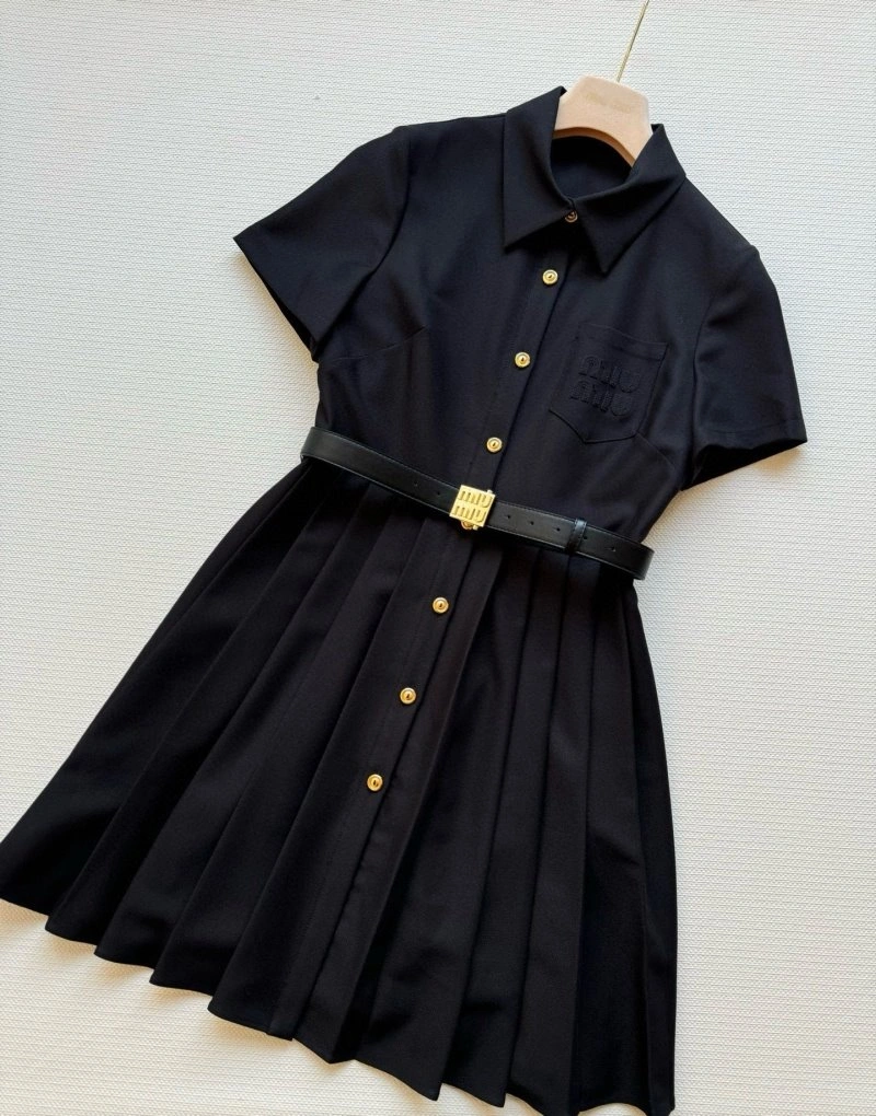 Miu Miu Dress Bold 148978