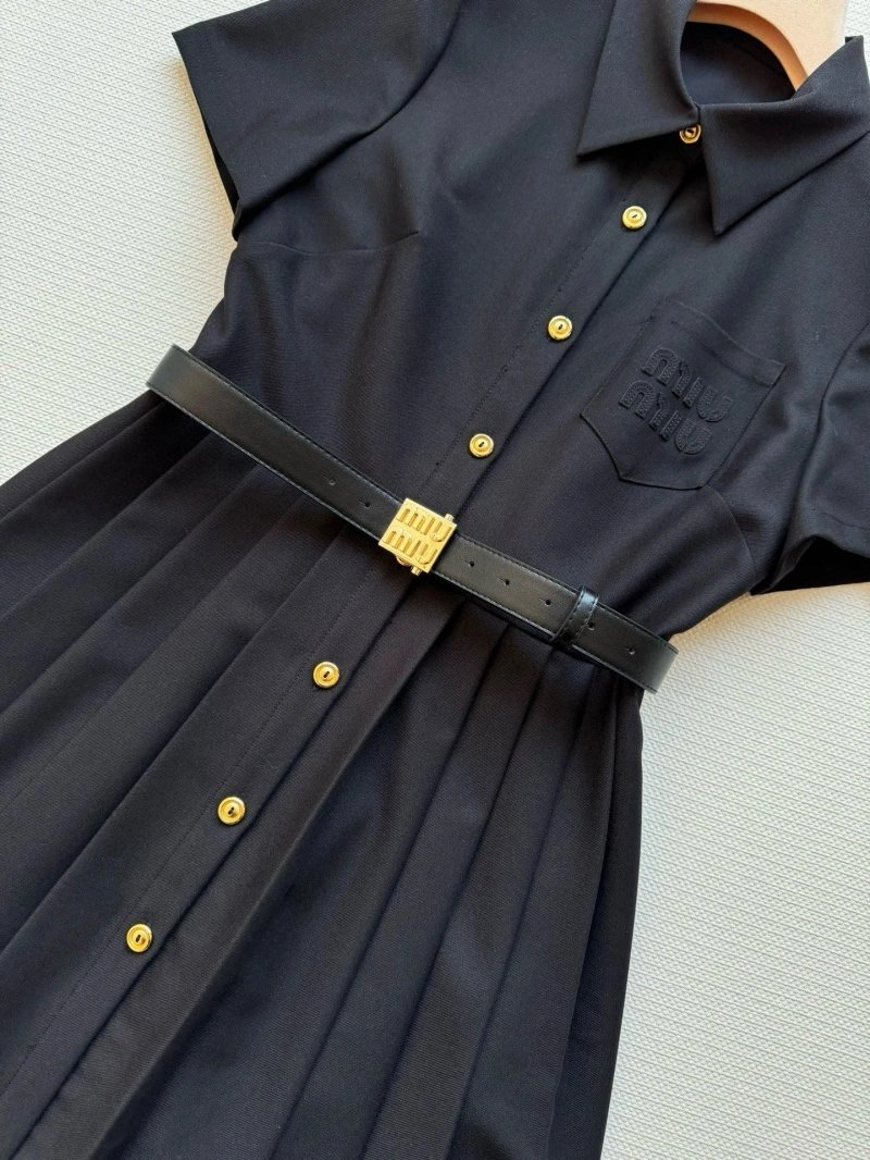 Miu Miu Dress Bold 148978