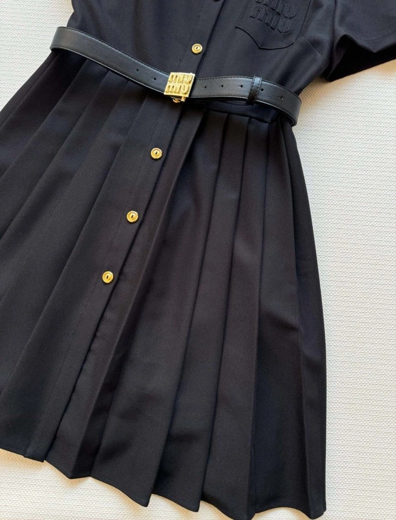 Miu Miu Dress Bold 148978
