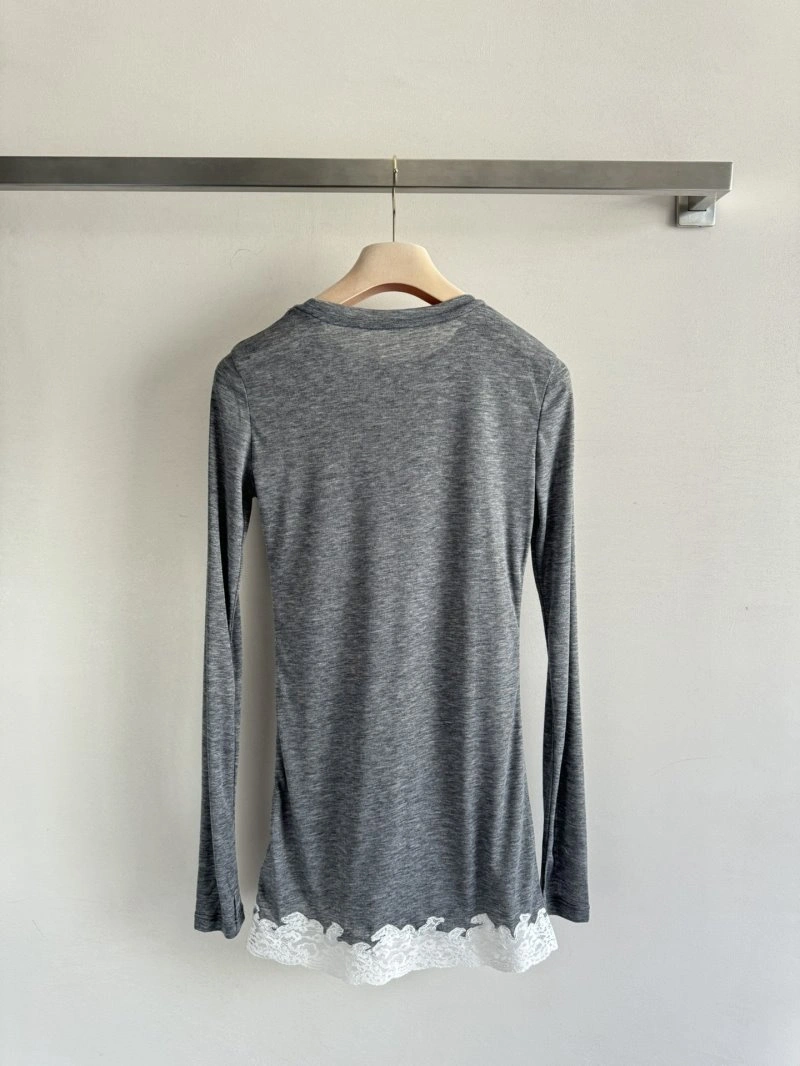 Sporty Miu Miu Dress 148973