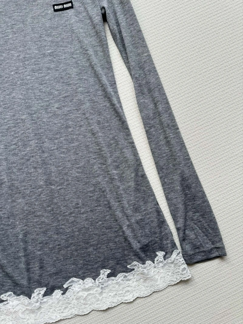 Sporty Miu Miu Dress 148973