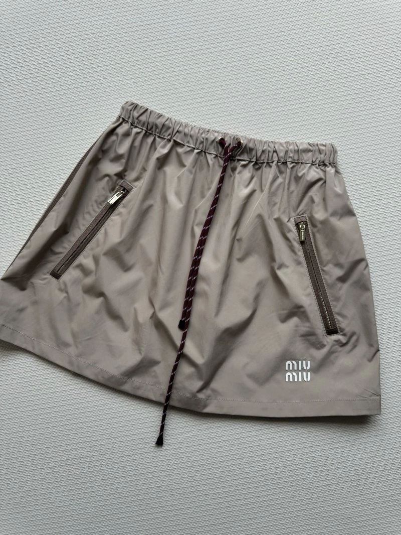 Miu Miu Dress Sustainable 148985