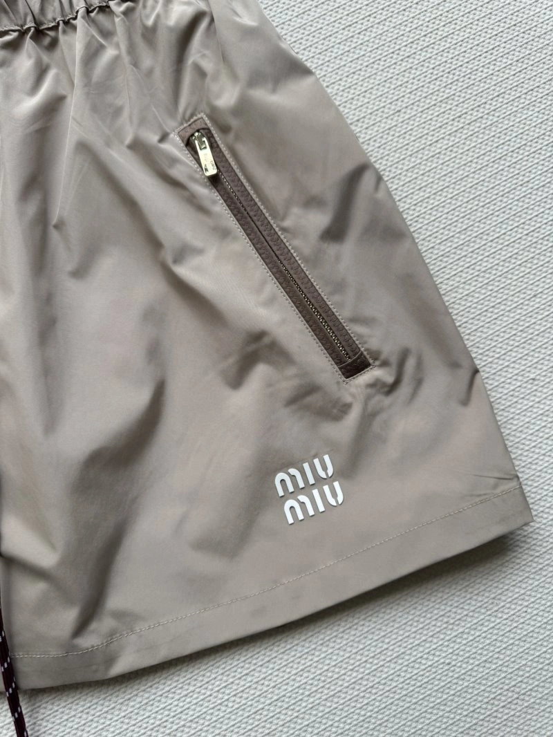 Miu Miu Dress Sustainable 148985