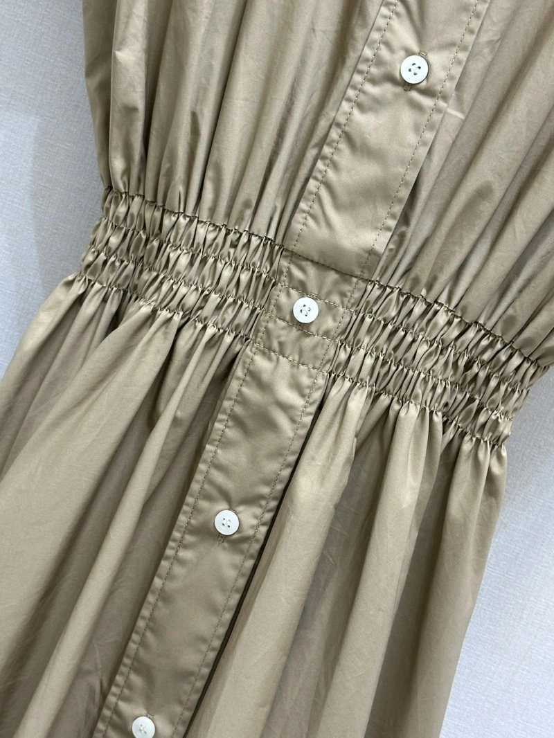Miu Miu Dress Timeless 148979