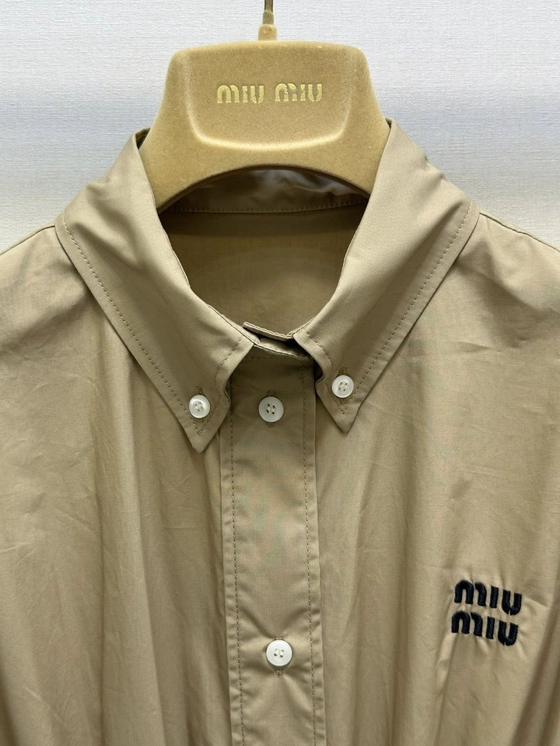 Miu Miu Dress Timeless 148979