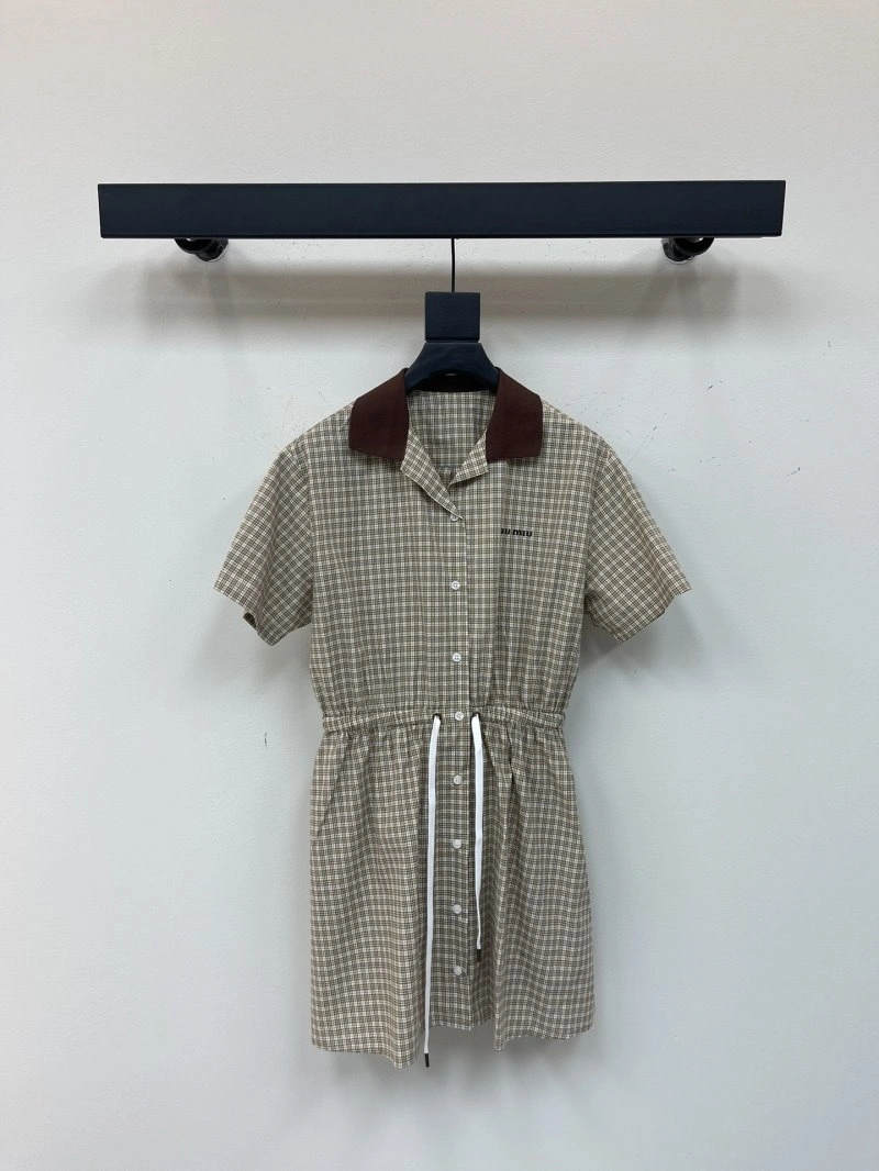 Miu Miu Dress NewStyle 148974