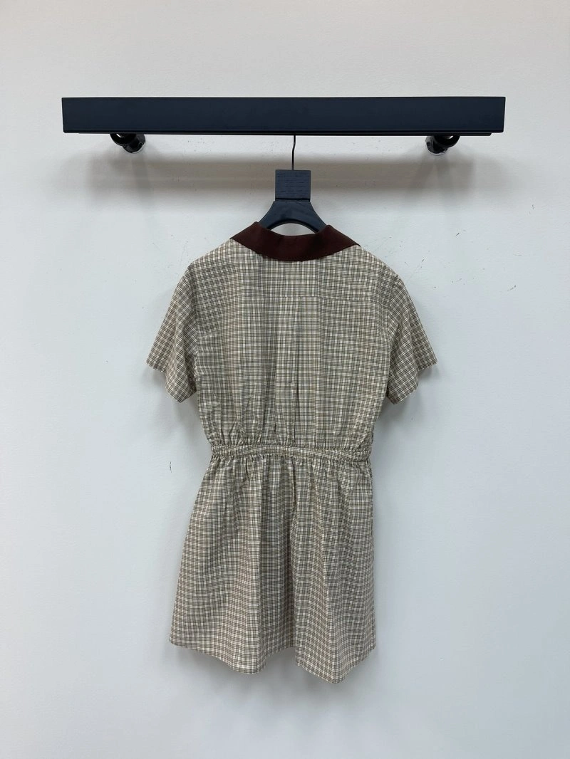 Miu Miu Dress NewStyle 148974