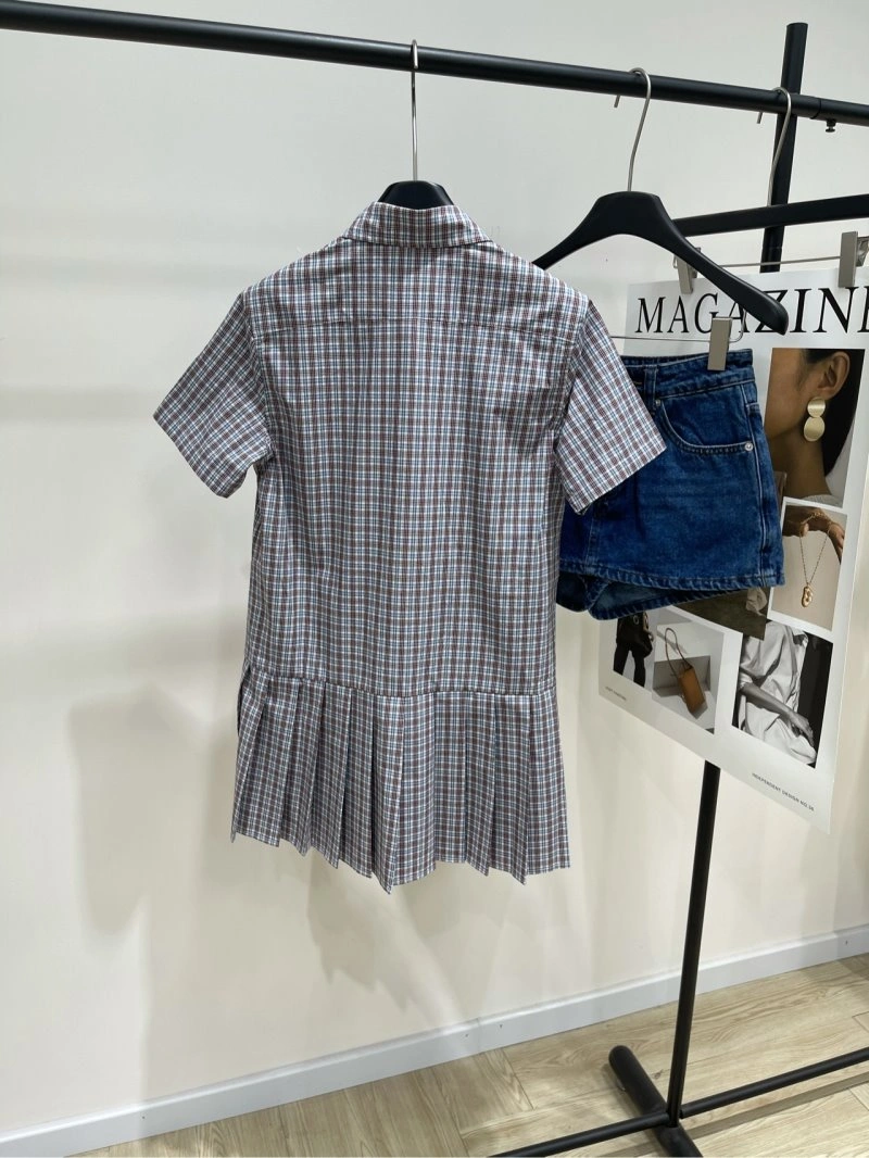 Miu Miu Dress OdorResistant 148992