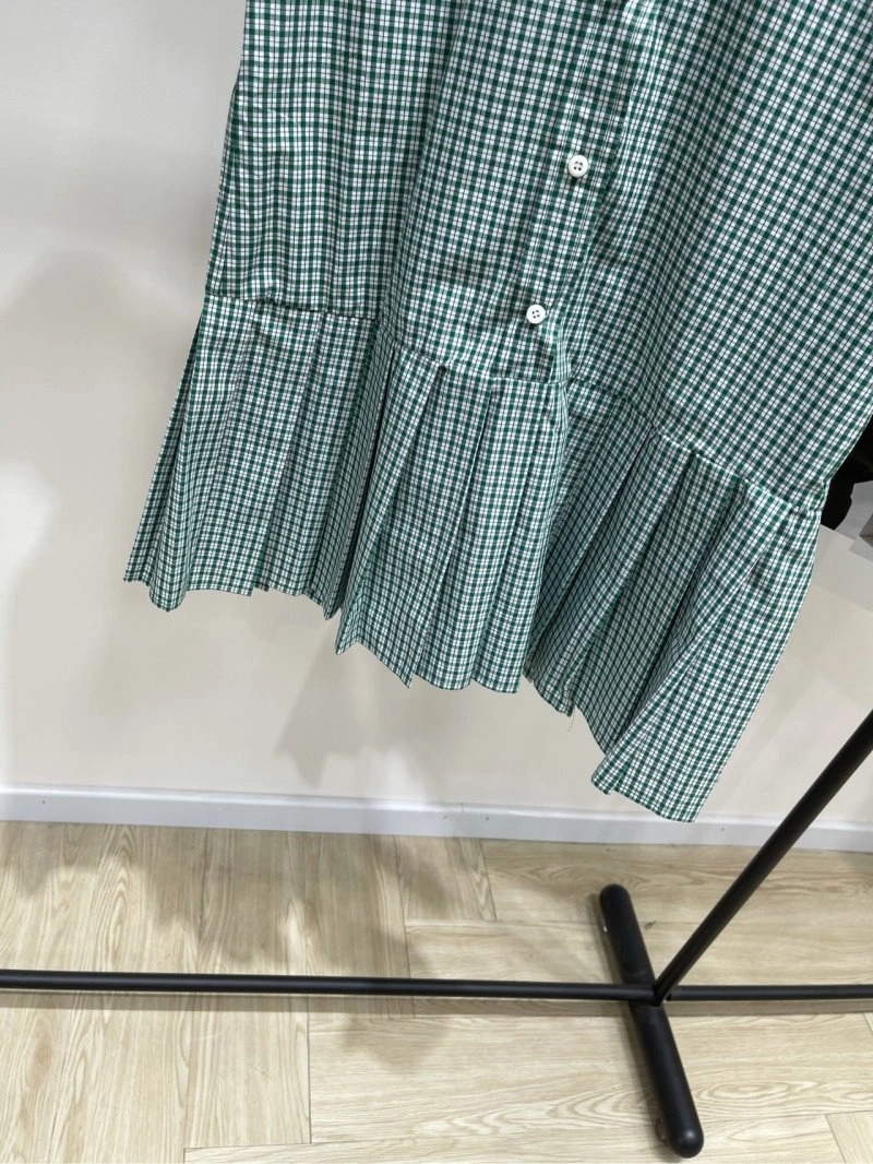 Effortless Miu Miu Dress 148982