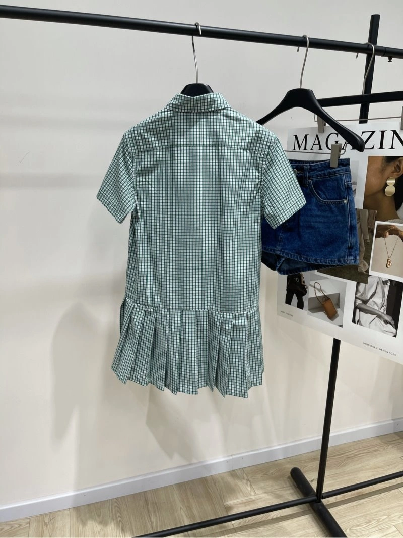 Effortless Miu Miu Dress 148982