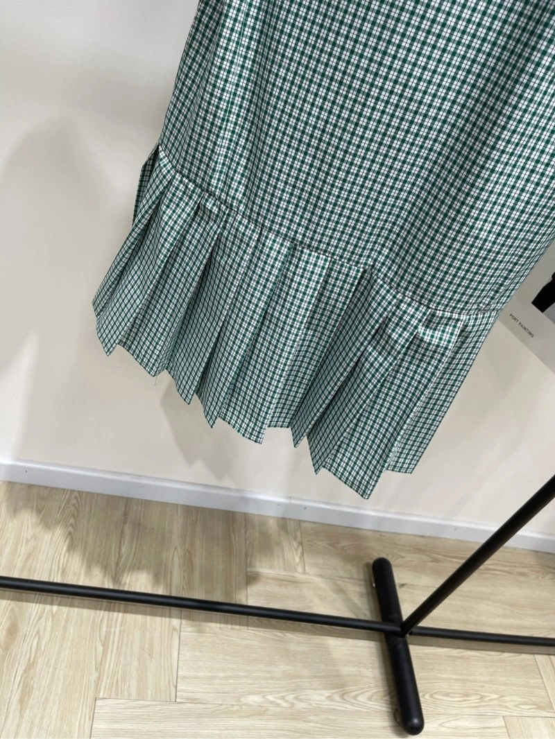 Effortless Miu Miu Dress 148982